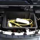 RATI FRUNK DACIA SPRING 2021-2024