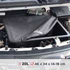 RATI FRUNK DACIA SPRING 2024-2025 [45 és 65 LE-s változatokhoz.]