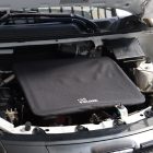 RATI FRUNK DACIA SPRING 2026- [75 és 100 LE-s változatokhoz]