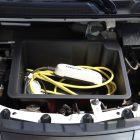 RATI FRUNK DACIA SPRING 2026- [75 és 100 LE-s változatokhoz]