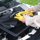 RATI FRUNK DACIA SPRING 2026- [75 és 100 LE-s változatokhoz]