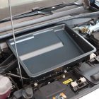 RATI FRUNK FORD EXPLORER 2024-