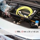 RATI FRUNK FORD EXPLORER 2024-