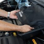 RATI FRUNK FORD EXPLORER 2024-