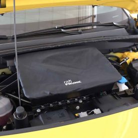 RATI FRUNK FORD CAPRI 2024-