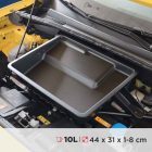 RATI FRUNK FORD CAPRI 2024-