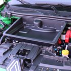 RATI FRUNK RENAULT 5 E-TECH 2024-