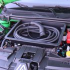 RATI FRUNK RENAULT 5 E-TECH 2024-