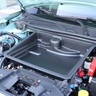 RATI FRUNK RENAULT 4 E-TECH 2025-