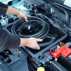 RATI FRUNK RENAULT 4 E-TECH 2025-