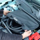 RATI FRUNK RENAULT 4 E-TECH 2025-