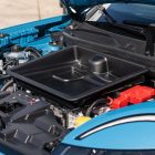 RATI FRUNK NISSAN MICRA 2025-