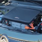 RATI FRUNK CITROEN E-C3 2024-