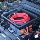 RATI FRUNK CITROEN E-C3 2024-