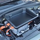 RATI FRUNK CITROEN E-C3 AIRCROSS 2024-