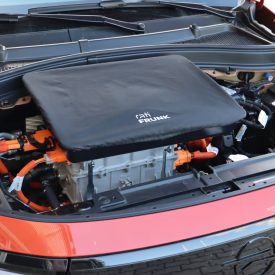 RATI FRUNK OPEL FRONTERA 2024-