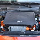 RATI FRUNK OPEL FRONTERA 2024-