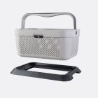 BASKET FOR TESLA (Model Y, Model 3)
