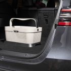 BASKET FOR TESLA (Model Y, Model 3)